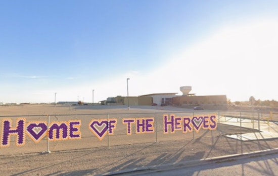 El Paso Boy With Autism Found Alone In Street After Leaving Purple Heart Elementary