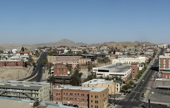 El Paso Braces for Cold Start to the Week with Sunny Days Ahead, Says National Weather Service