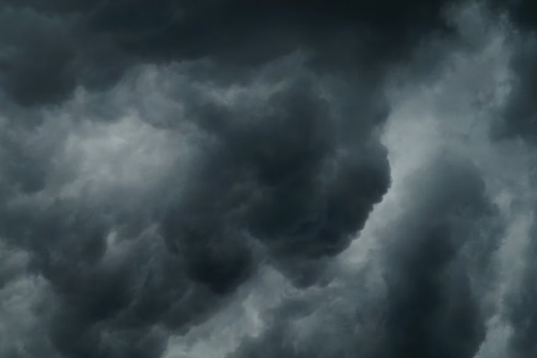 El Paso Braces for Mixed Bag of Weather: Wind Gusts, Showers, and a Gradual Warmup Ahead
