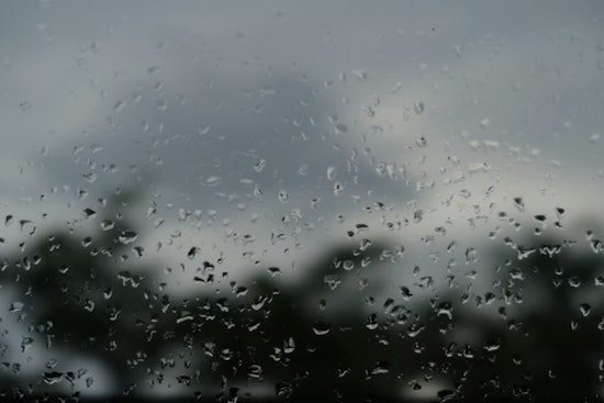 El Paso Braces for Showers and Windy Conditions After Sunny Start to Week