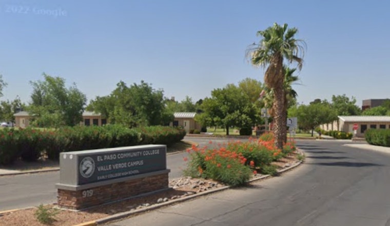 El Paso Community College Enhances Career Readiness with Student Talent Services Rebranding