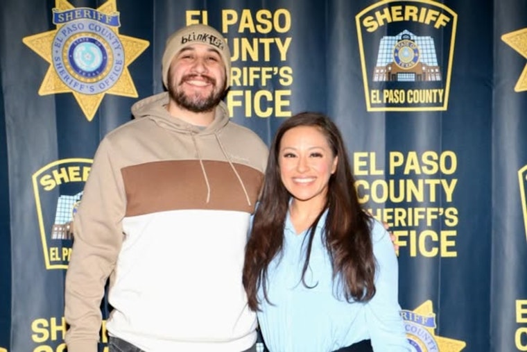 El Paso Community Rallies in Support of Officer Soto at Stronger Than Cancer WOD Event