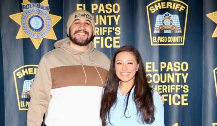 El Paso Community Rallies in Support of Officer Soto at Stronger Than Cancer WOD Event