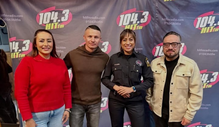 El Paso Community to Honor Fallen Deputy in 6th Annual Memorial 5K Run/Walk