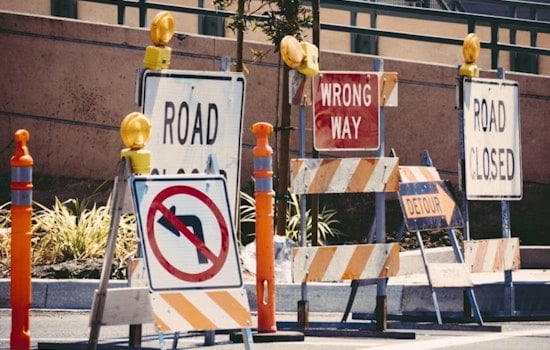 El Paso Commuters Brace for Major Road Projects: Key Closures and Developments on I-10, Loop 375 and Beyond