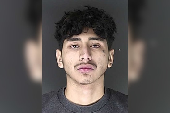 El Paso County Deputies Arrest Suspect Isaac Molina Jr. on Attempted Homicide and Child Abuse Charges