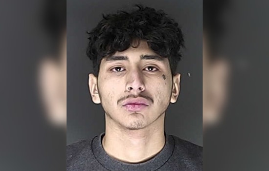 El Paso County Deputies Arrest Suspect Isaac Molina Jr. on Attempted Homicide and Child Abuse Charges