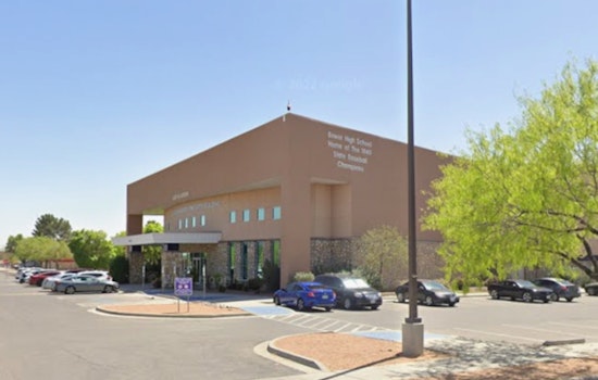 El Paso County High School Wrestlers Ready to Compete in 47th Annual Bowie Wrestling Invitational