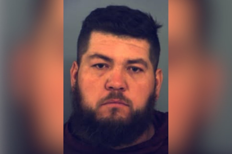 El Paso County Man Charged with Illegal Dumping After Attempt Goes Awry