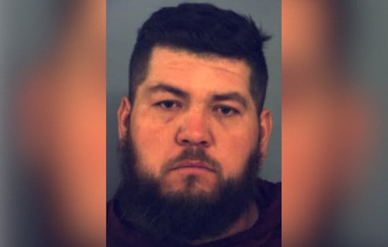 El Paso County Man Charged with Illegal Dumping After Attempt Goes Awry