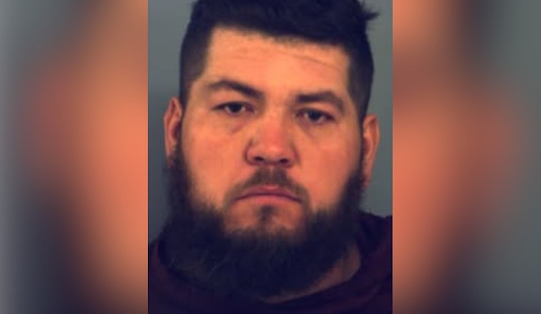 El Paso County Man Charged with Illegal Dumping After Attempt Goes Awry