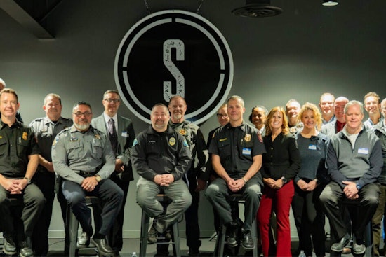 El Paso County Sheriff and Community Leaders Unite at Faith & First Responders Forum in Monument to Enhance Public Safety