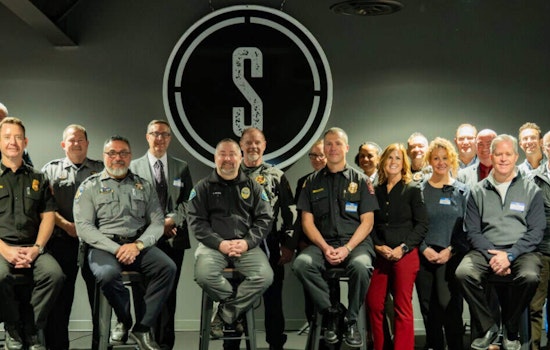 El Paso County Sheriff and Community Leaders Unite at Faith & First Responders Forum in Monument to Enhance Public Safety