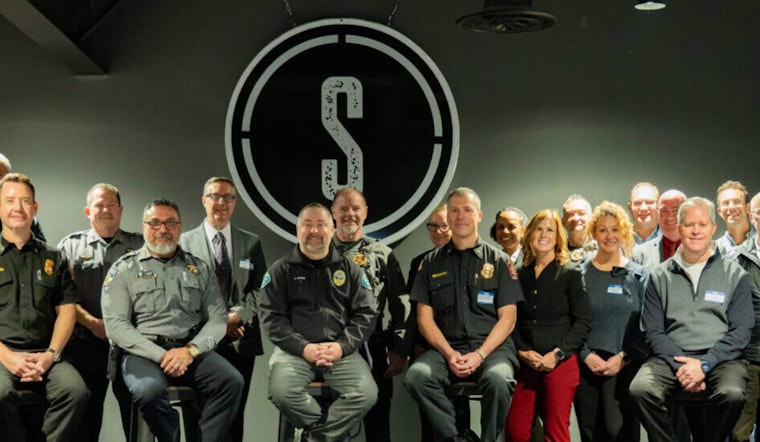 El Paso County Sheriff and Community Leaders Unite at Faith & First Responders Forum in Monument to Enhance Public Safety