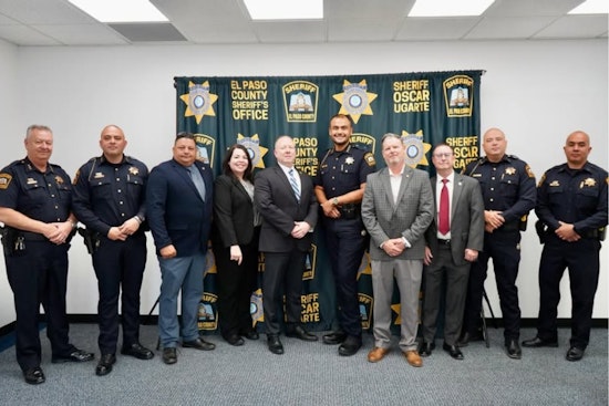 El Paso County Sheriff Teams Up with Texas Alcoholic Beverage Commission to Enhance Public Safety