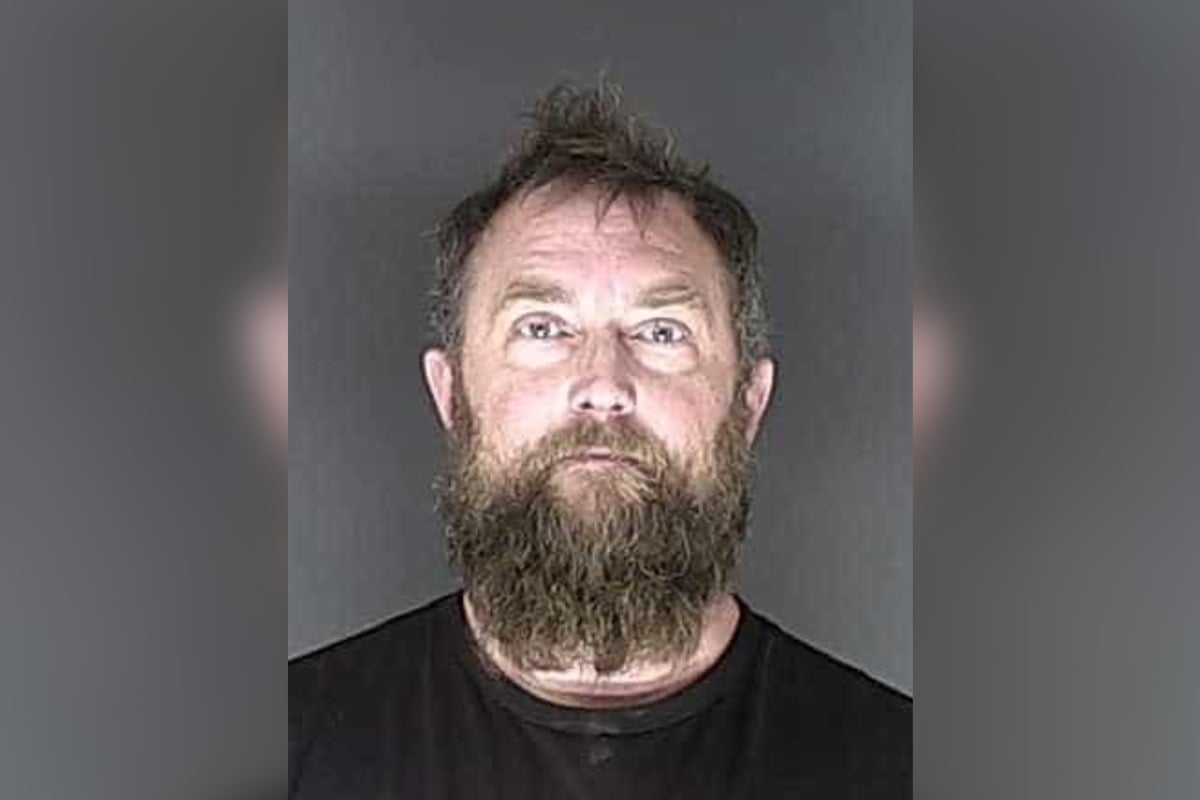 El Paso County Sheriff's Office Seeks More Victims in Child Sex