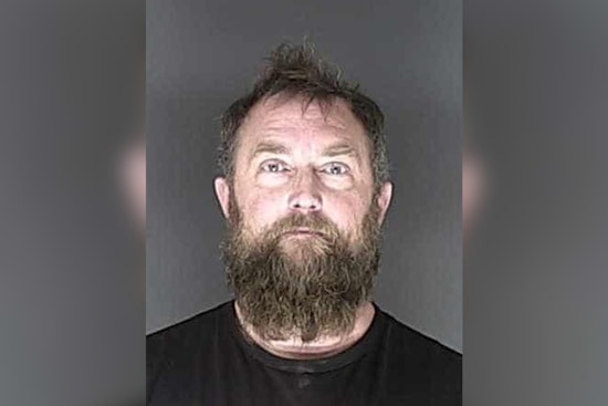 El Paso County Sheriff's Office Seeks More Victims in Child Sex Assault Case Involving Ex-Coach Brandon Duba
