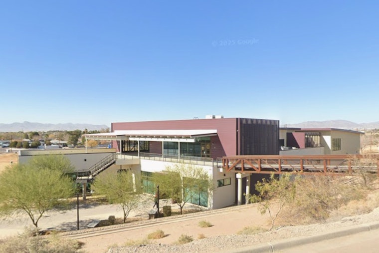 El Paso Extends Holiday Magic with Free Toy Giveaway at Sylvia A. Carreon Community Center