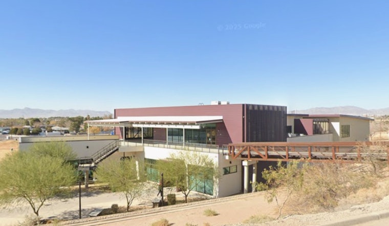 El Paso Extends Holiday Magic with Free Toy Giveaway at Sylvia A. Carreon Community Center