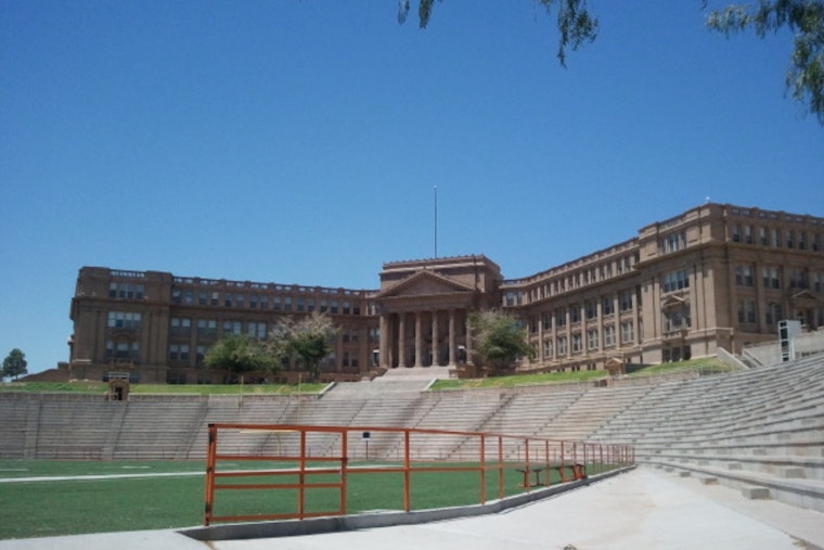 El Paso High School Seniors Garner National Recognition with QuestBridge Matches and National Merit Honors