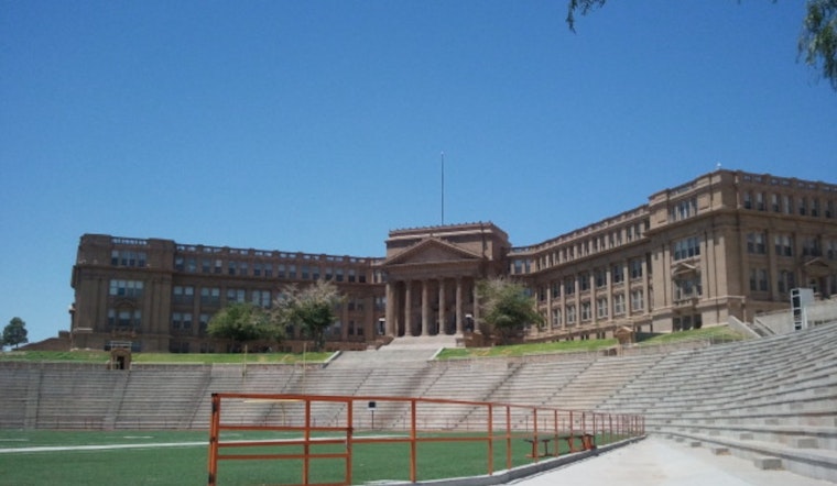 El Paso High School Seniors Garner National Recognition with QuestBridge Matches and National Merit Honors