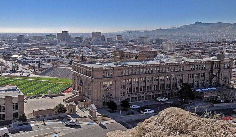 El Paso High School's Mia Navarro Crowned Teen Miss Earth USA, Advocates for Environmental Awareness