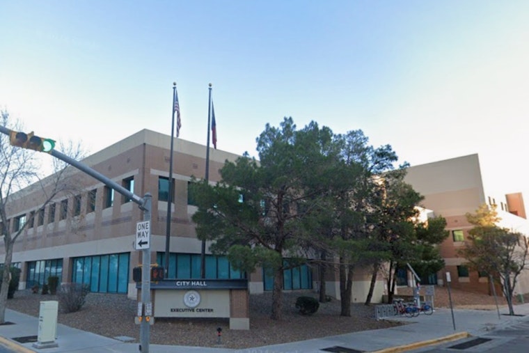 El Paso Invites Residents to Become Informed Leaders with Free Neighborhood Leadership Academy