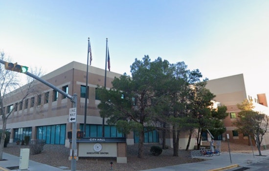 El Paso Invites Residents to Become Informed Leaders with Free Neighborhood Leadership Academy