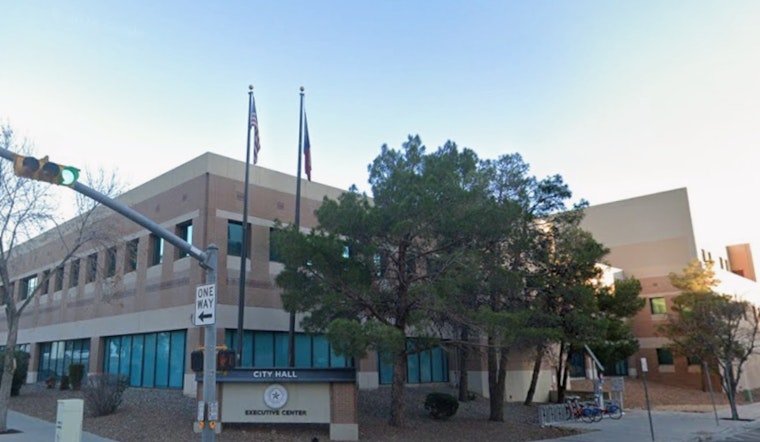 El Paso Invites Residents to Become Informed Leaders with Free Neighborhood Leadership Academy