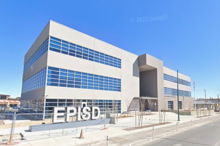 El Paso ISD Announces Delayed Start Due to Cold, Affirms Commitment to Education Amid Weather Challenges