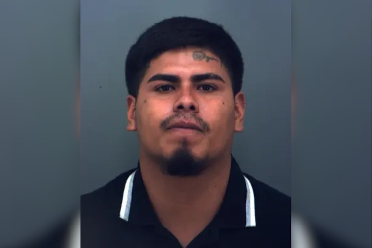 El Paso Jailhouse Lookout Draws 15 Years In Annex Murder