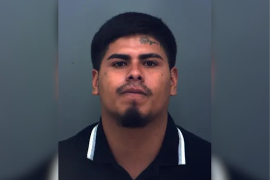 El Paso Jailhouse Lookout Draws 15 Years In Annex Murder