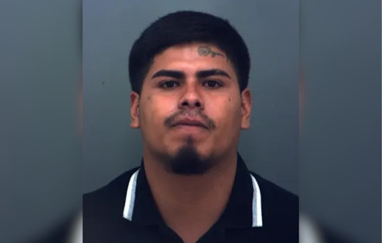 El Paso Jailhouse Lookout Draws 15 Years In Annex Murder