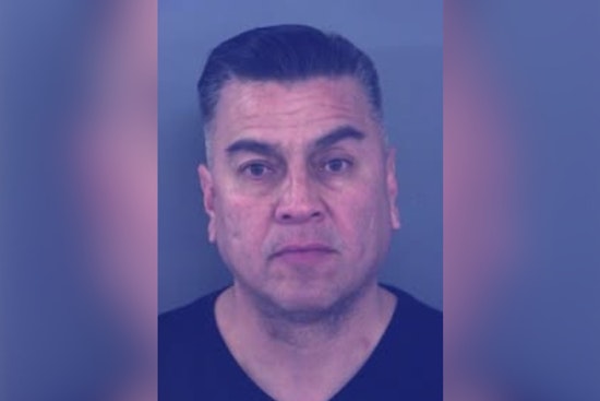 El Paso Juvenile Probation Officer Arrested, Charged with Bringing Cocaine into Detention Facility