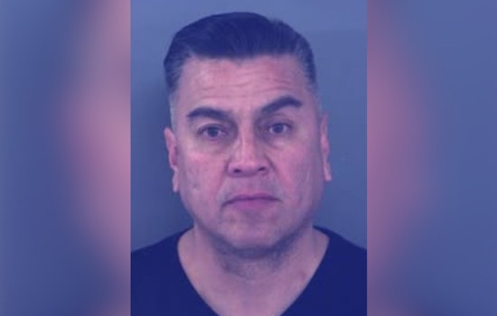 El Paso Juvenile Probation Officer Arrested, Charged with Bringing Cocaine into Detention Facility