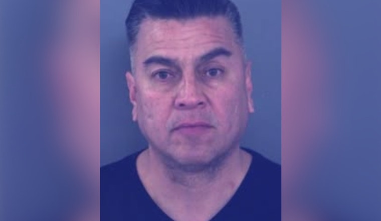 El Paso Juvenile Probation Officer Arrested, Charged with Bringing Cocaine into Detention Facility