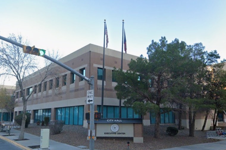 El Paso Launches Free "Mom Fitness" Video Series for Postpartum Wellness