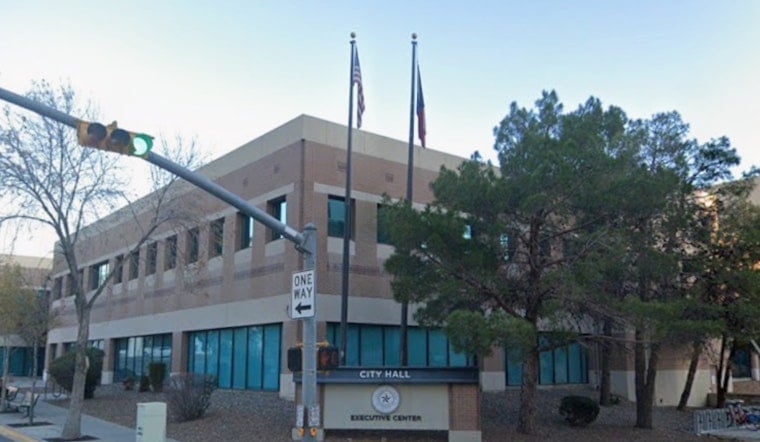 El Paso Launches Free "Mom Fitness" Video Series for Postpartum Wellness