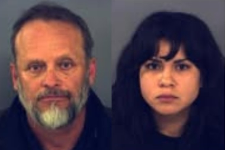 El Paso Law Enforcement Arrests 35 in New Year’s Anti-DWI Task Force Operation
