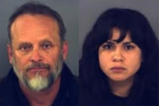 El Paso Law Enforcement Arrests 35 in New Year’s Anti-DWI Task Force Operation