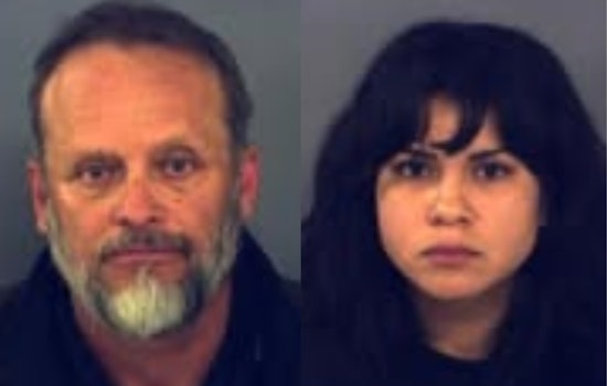 El Paso Law Enforcement Arrests 35 in New Year’s Anti-DWI Task Force Operation