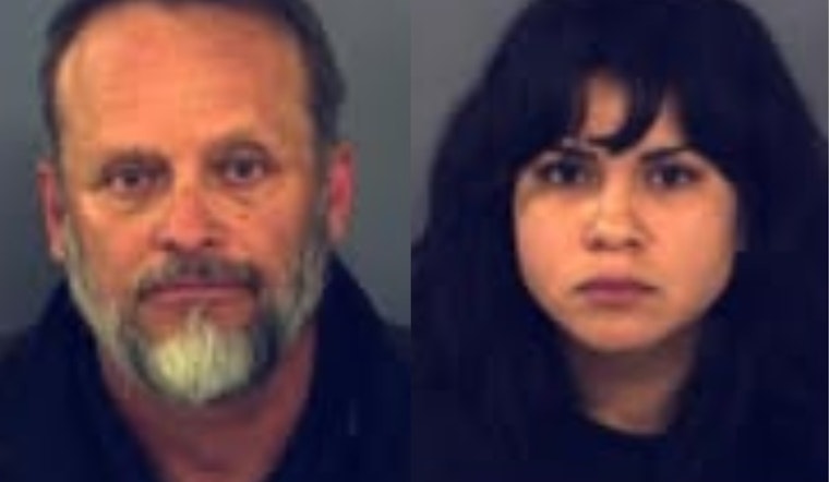 El Paso Law Enforcement Arrests 35 in New Year’s Anti-DWI Task Force Operation