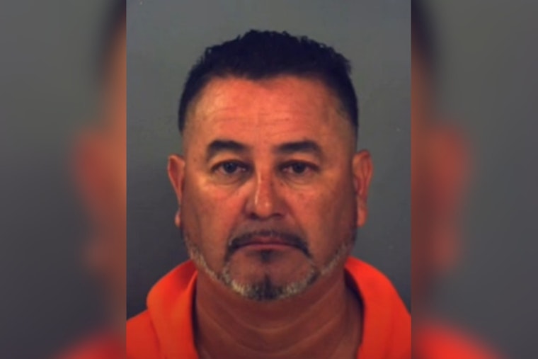 El Paso Man Charged with DWI and Evading Arrest After Spark-Inducing Chase on Westway Boulevard