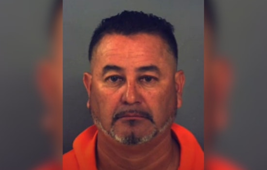 El Paso Man Charged with DWI and Evading Arrest After Spark-Inducing Chase on Westway Boulevard
