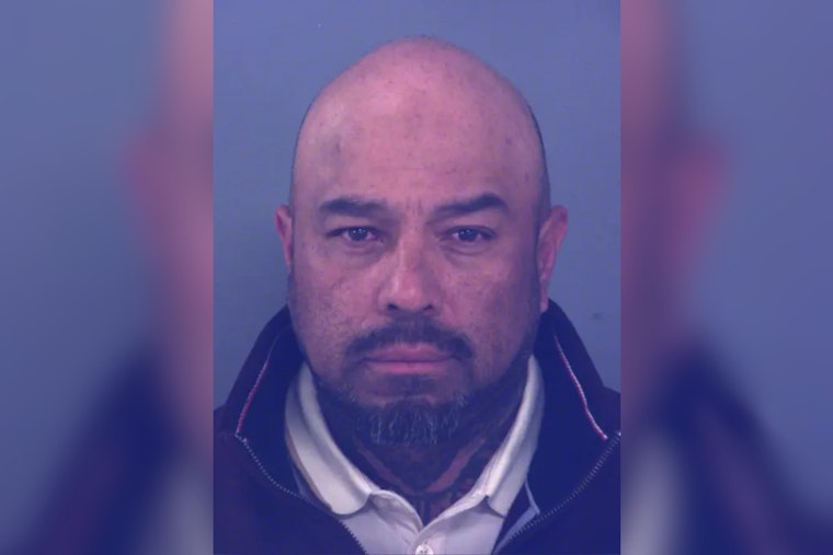 El Paso Man Charged with Intoxication Manslaughter in New Year's Day Fatal Crash