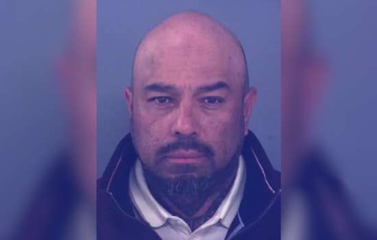El Paso Man Charged with Intoxication Manslaughter in New Year's Day Fatal Crash