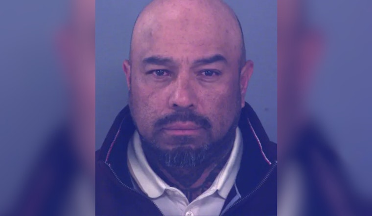 El Paso Man Charged with Intoxication Manslaughter in New Year's Day Fatal Crash