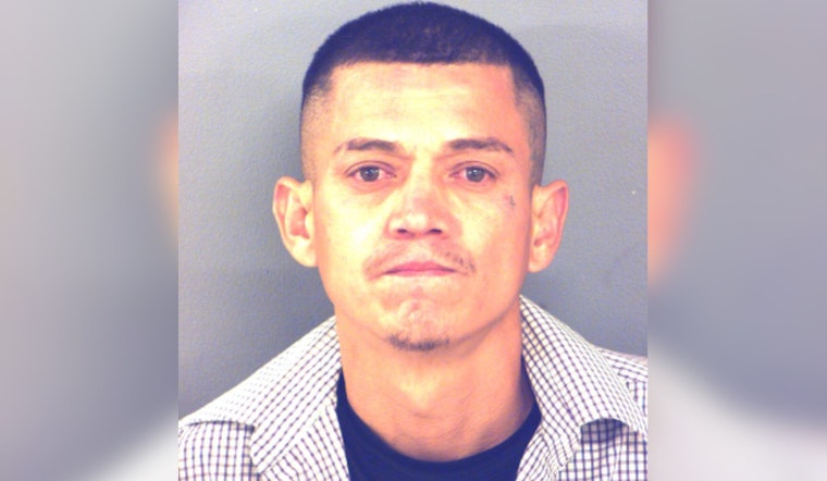 El Paso Man Charged with Vehicle Theft and Fraud, Six Stolen Cars Recovered