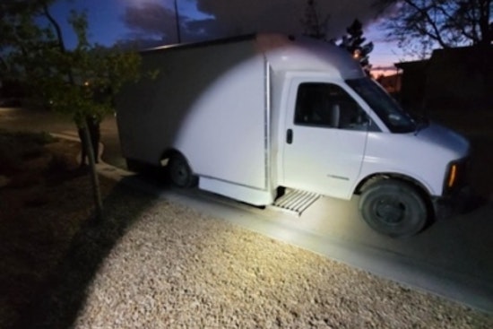 El Paso Man Sentenced to 33 Months for Role in Cross-Border Smuggling Tunnel Scheme