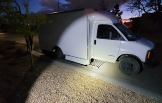 El Paso Man Sentenced to 33 Months for Role in Cross-Border Smuggling Tunnel Scheme